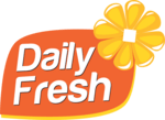 daily fresh Logo PNG Vector