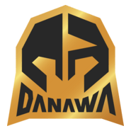 Danawa e-sports Logo PNG Vector