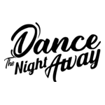 Dance The Night Away Logo PNG Vector