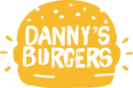 Danny's Burgers Logo PNG Vector