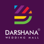 DARSHANA WEDDING MALL Logo PNG Vector