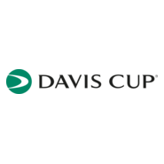 Davis Cup Logo PNG Vector