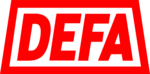 DEFA Logo PNG Vector