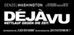 Déjà Vu – Wettlauf gegen die Zeit Logo PNG Vector