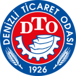 Denizli Ticaret Odası Logo PNG Vector