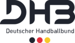 Deutscher Handball verband Logo PNG Vector