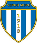 DFS Cherno More Varna (early 1980's) Logo PNG Vector