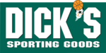 DICK'S Sporting Goods Logo PNG Vector