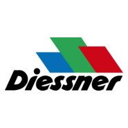 Diessner Logo PNG Vector