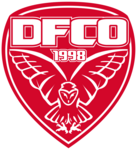 Dijon FCO Logo PNG Vector