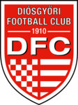 Diosgyori FC Miskolc (late 1990's) Logo PNG Vector