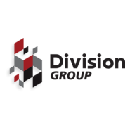 Division Group Logo PNG Vector