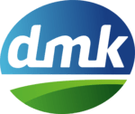 dmk Logo PNG Vector