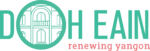 Doh Eain Logo PNG Vector