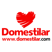Domestilar Logo PNG Vector