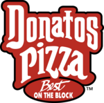 Donatos Pizza Logo PNG Vector