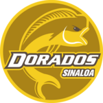 Dorados de Sinaloa Logo PNG Vector