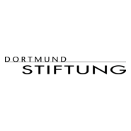 Dortmund-Stiftung Logo PNG Vector