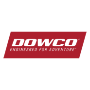 Dowco Powersports Logo PNG Vector