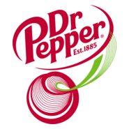 Dr Pepper Logo PNG Vector