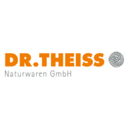 Dr. Theiss Naturwaren GmbH Logo PNG Vector