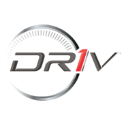 DRiV Logo PNG Vector