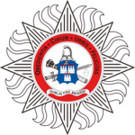 Dublin Fire Brigade Logo PNG Vector