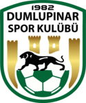 Dumlupınarspor Logo PNG Vector