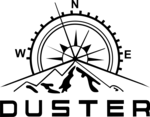 Duster Daihatsu Compass Logo PNG Vector