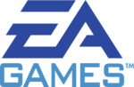 EA Games Logo PNG Vector