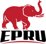 Eastern Province Elephants Logo PNG Vector