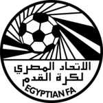 Egyptian Football Association Logo PNG Vector