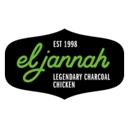 El Jannah Logo PNG Vector