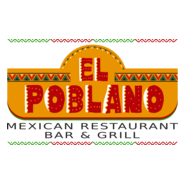 El Poblano Logo PNG Vector