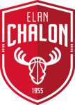 Élan Chalon Logo PNG Vector