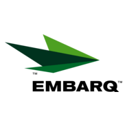 Embarq Logo PNG Vector