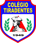 Emblema Colégio Tiradentes da PMMG Logo PNG Vector