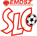 EMDSz-SLC Sopron (mid 1990's) Logo PNG Vector