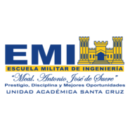 EMI- Escuela Militar de Ingeniería Logo PNG Vector