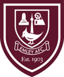 Emley AFC Logo PNG Vector