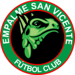 Empalme San Vicente FC Logo PNG Vector