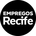 Empregos Recife Logo PNG Vector