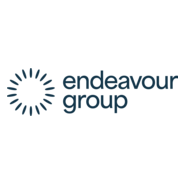 Endeavour Group Logo PNG Vector