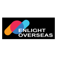 Enlight Overseas Logo PNG Vector