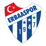 Erbaaspor Logo PNG Vector