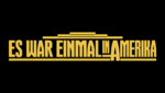 Es war einmal in Amerika Logo PNG Vector