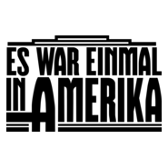 Es war einmal in Amerika Logo PNG Vector