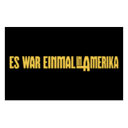 Es war einmal in Amerika Logo PNG Vector