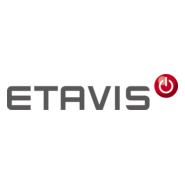 ETAVIS AG Logo PNG Vector