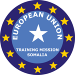 EUTM Somalia Logo PNG Vector